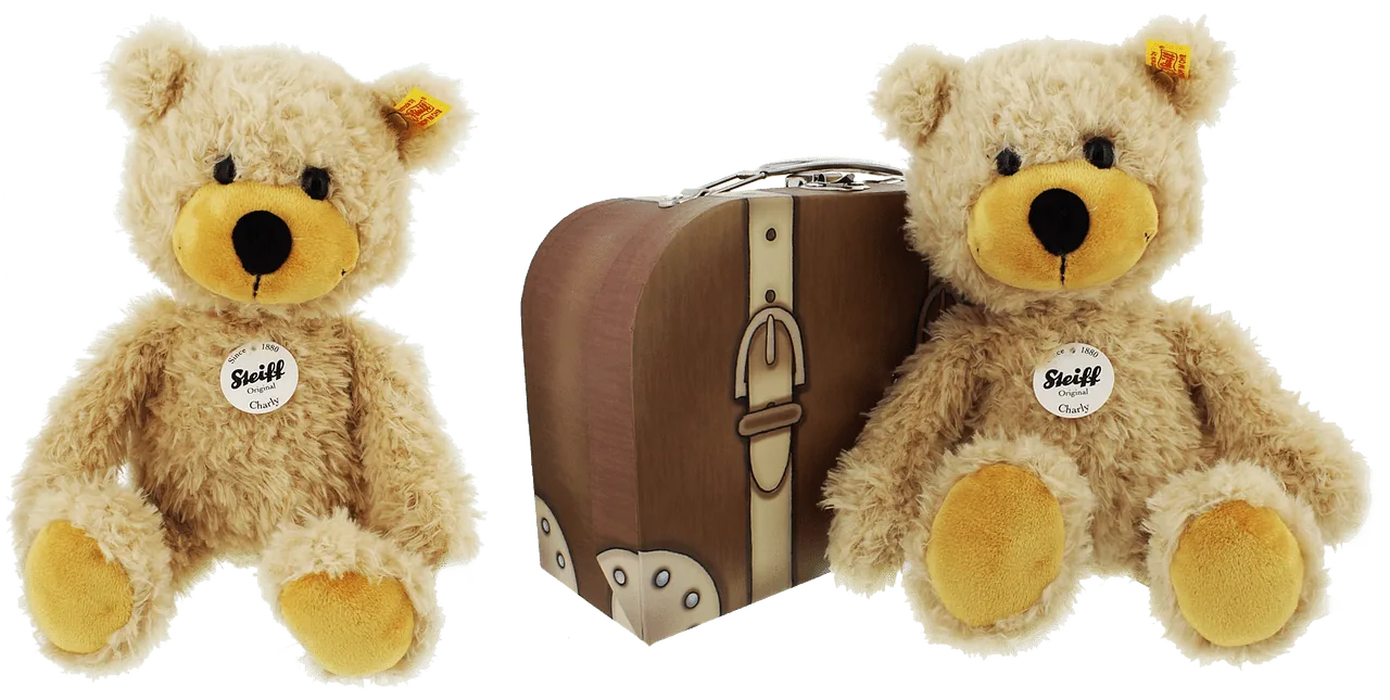 איך מעצבים את החדר עם דובי ענק אופנתי?