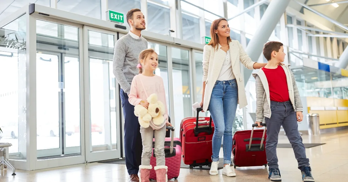 כך תתכננו לפרטי פרטים חופשה בתאילנד עם כל הילדים