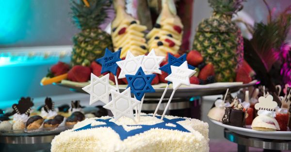 אטרקציות וירטואליות לבת מצווה – החיבור המושלם בין טכנולוגיה, חוויה וזיכרון