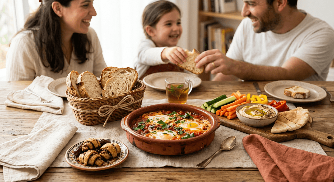 זמן איכות: הכירו 7 פעילויות מהנות לכל המשפחה!