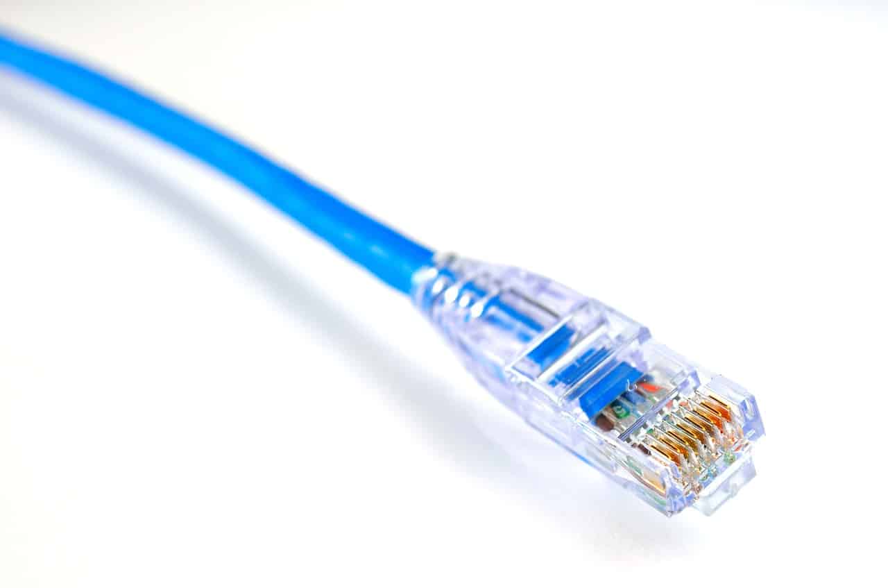 5 יתרונות בשימוש בכבל CAT6 במשרד או בבית
