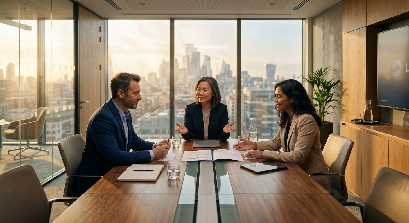 מתי נכון לפנות אל הליך של גישור עסקי ואיך בוחרים את המגשר המדויק לסכסוך שלכם?