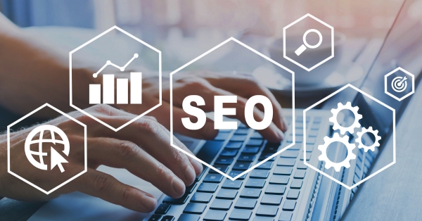 קונספט SEO
