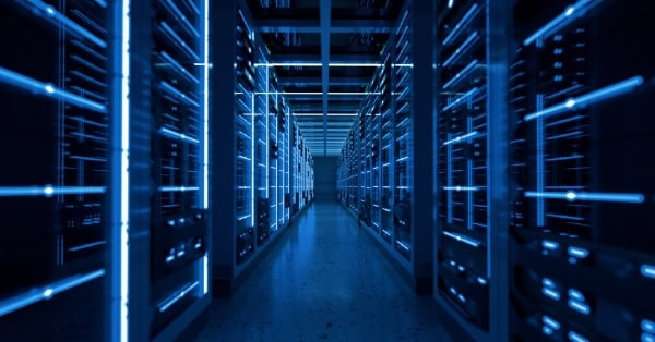 שרת VPS