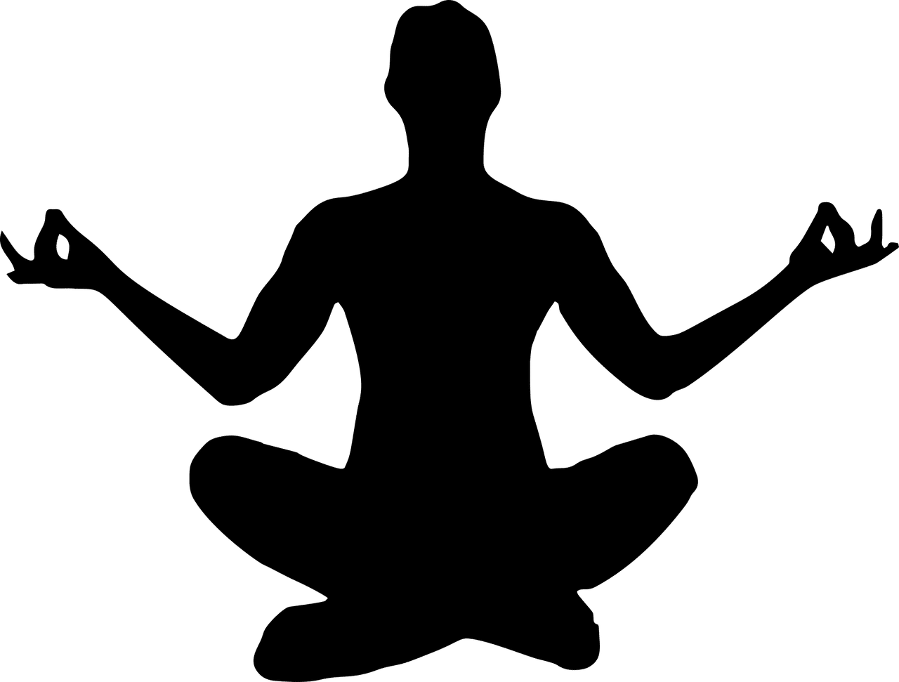 יוגה כדרך חיים יוגה כדרך חיים