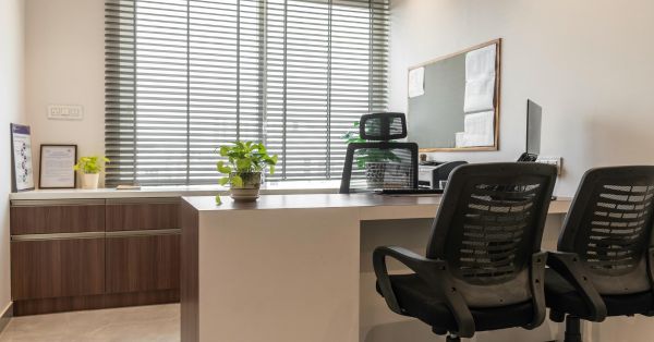 כשהעבודה קובעת כך בוחרים משרדים בבני ברק להשכרה שמתאימים בול