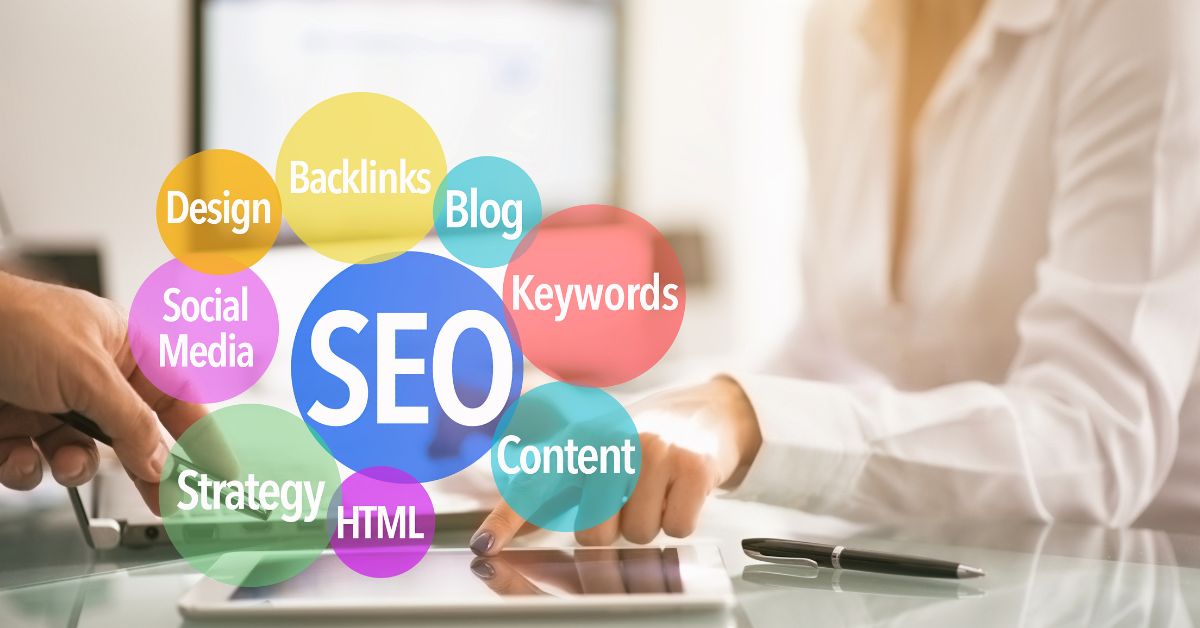 אופטימיזציה למנועי חיפוש (SEO)
