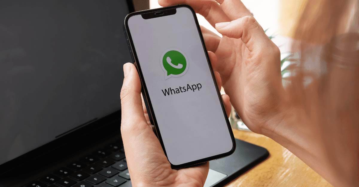 Business WhatsApp