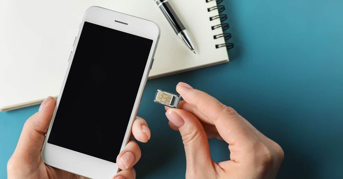 האם ESIM הוא פתרון טוב לגלישה בחול