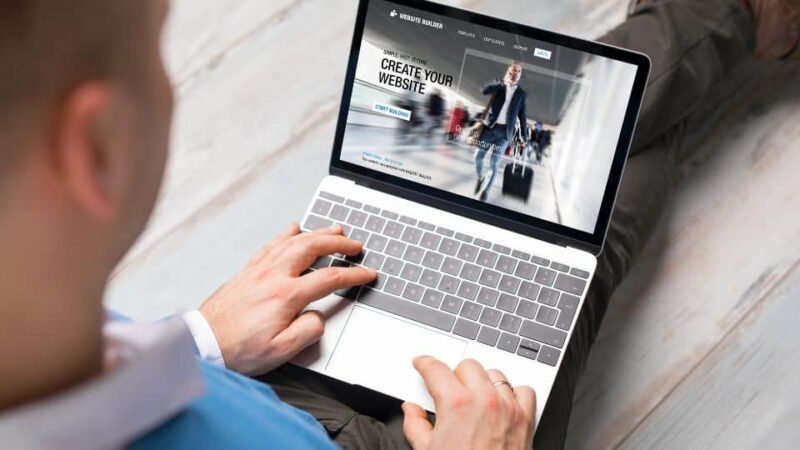 אתר לעסק שלך