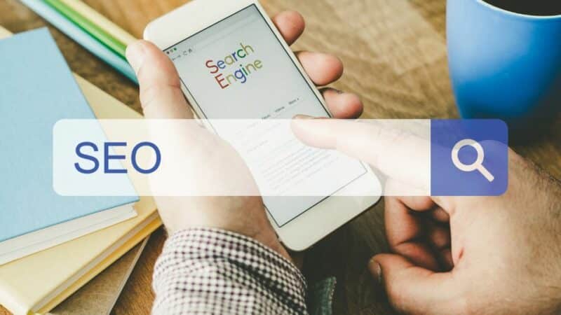 חברת SEO