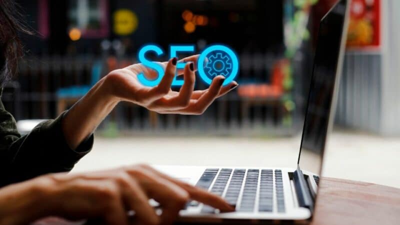 חברת SEO