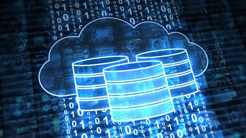 שרת VPS
