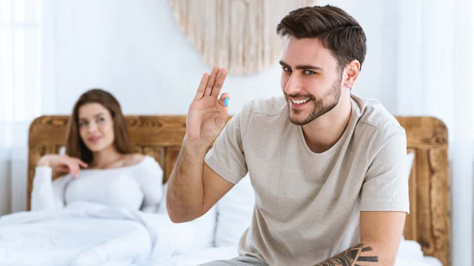 האם יש ויאגרה טבעית בסופר פארם?