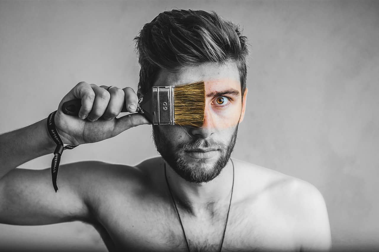 השתלת שיער – תוך כמה זמן הוא יצמח מחדש