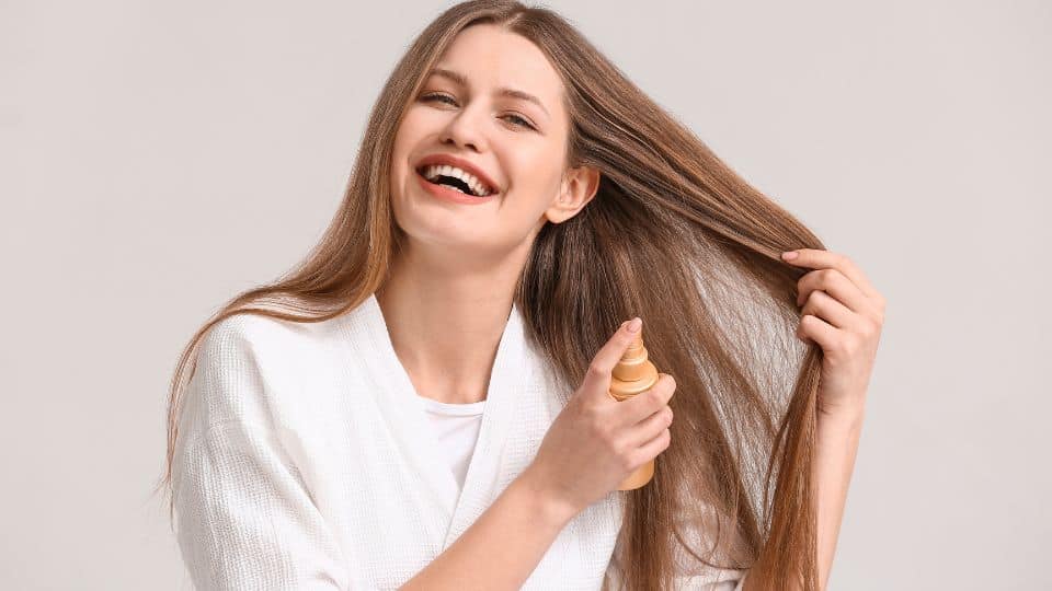 ד"ר, תציל אותי! הכירו את התכשיר שמציל שיער פגום