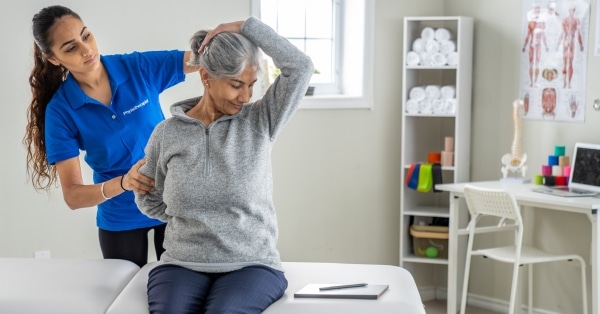 הכירו השירותים של אסטריקס פיזיותרפיה!