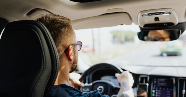מבחן פנימי בלי סודות איך להיכנס לאוטו ולהרגיש מוכנים באמת