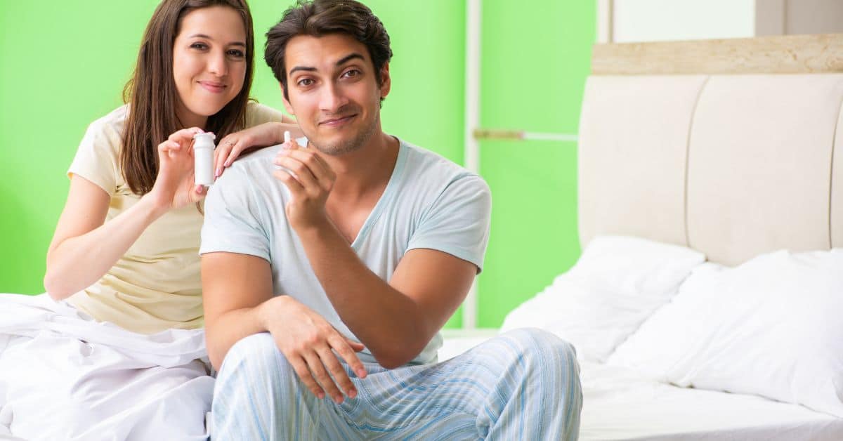 עד כמה קמגרה מגבירה ביצועים מיניים וסיפוק?
