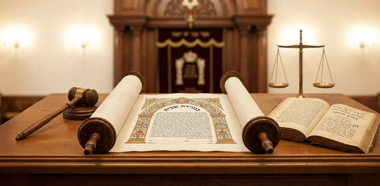 הכתובה: משמעות משפטית והלכתית
