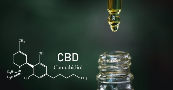 אפקט CBD