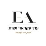 לוגו עורך דין תעבורה ערן עקראוי