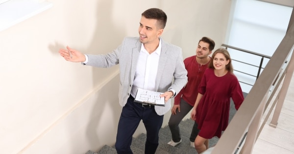 תבקרו בנכסים הפוטנציאלים טרם ביצוע העסקה 