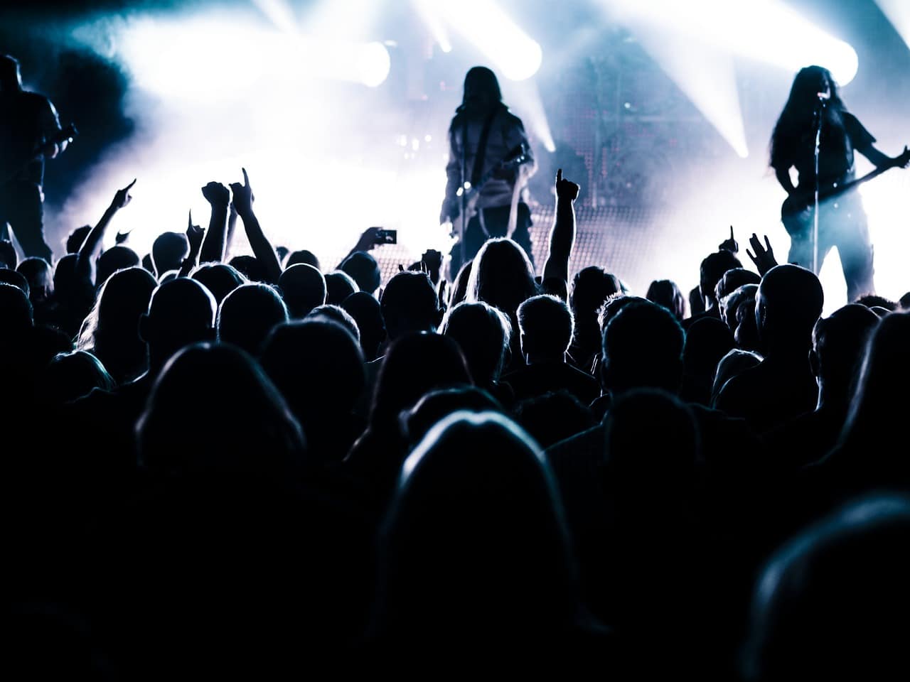 הופעה חייה