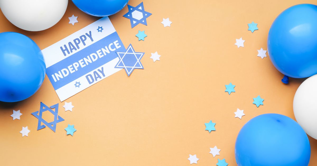 עצמאות 2025: 15 המסיבות הכי שוות במדינה