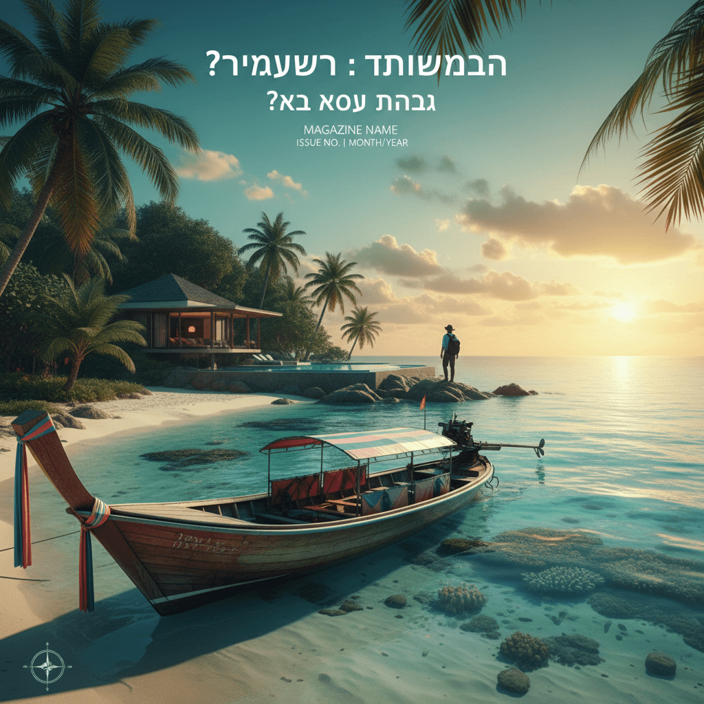 רילוקיישן לתאילנד: מה כדאי לדעת?