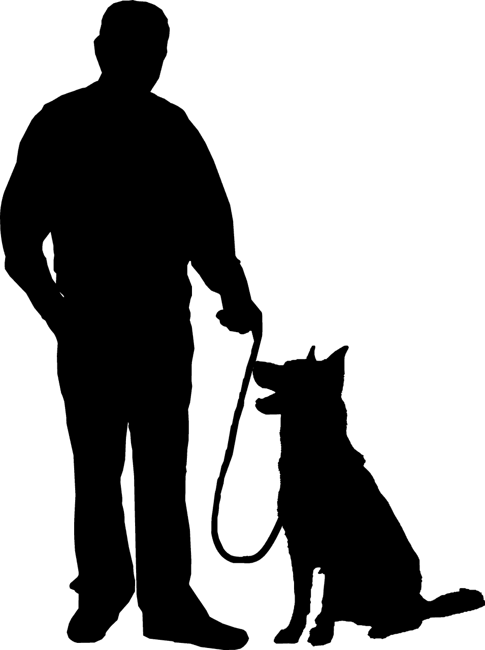 כלב שמירה