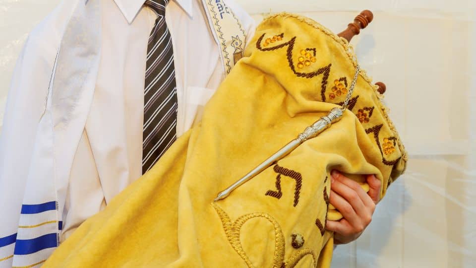 מצווה ציצית
