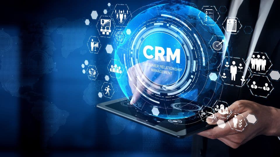 האם מערכת CRM נחשבת יעילה?
