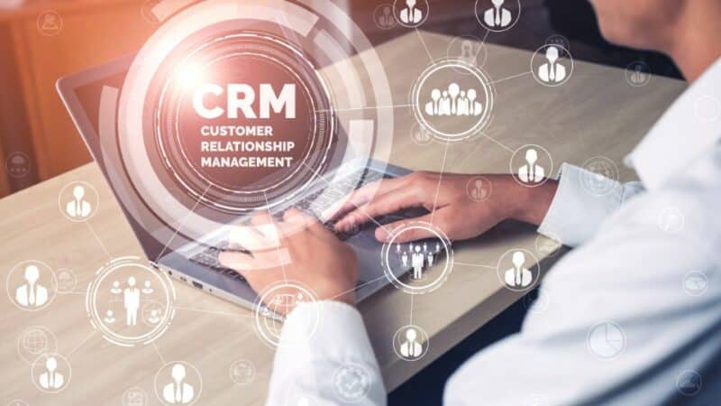מערכת crm מומלצת