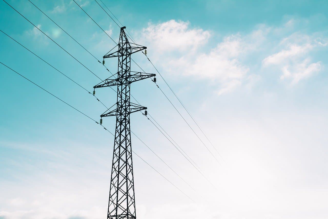 Electrical, Power