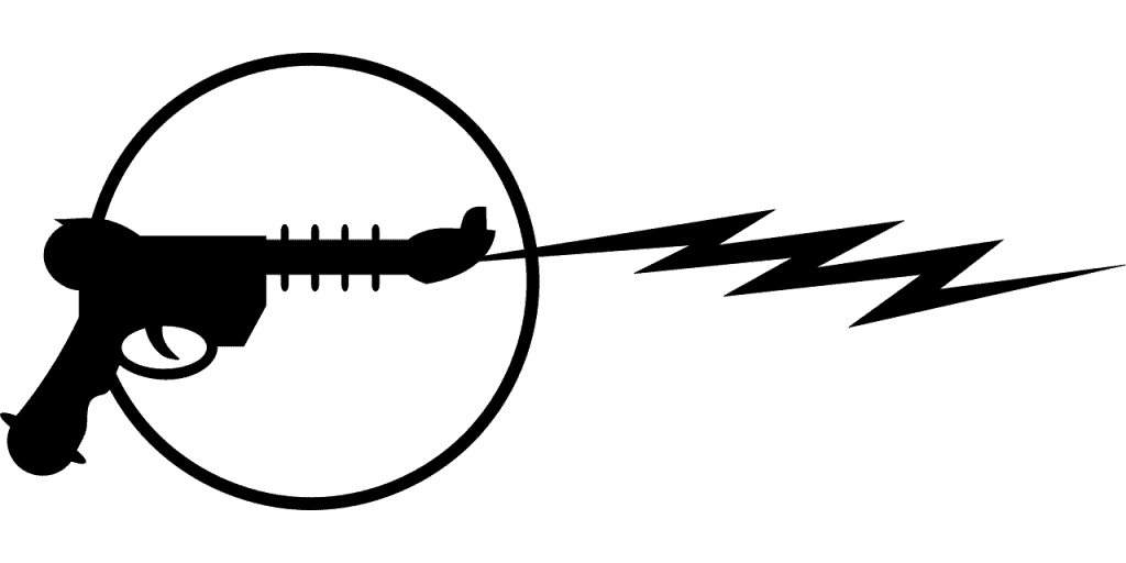 רובה לייזר