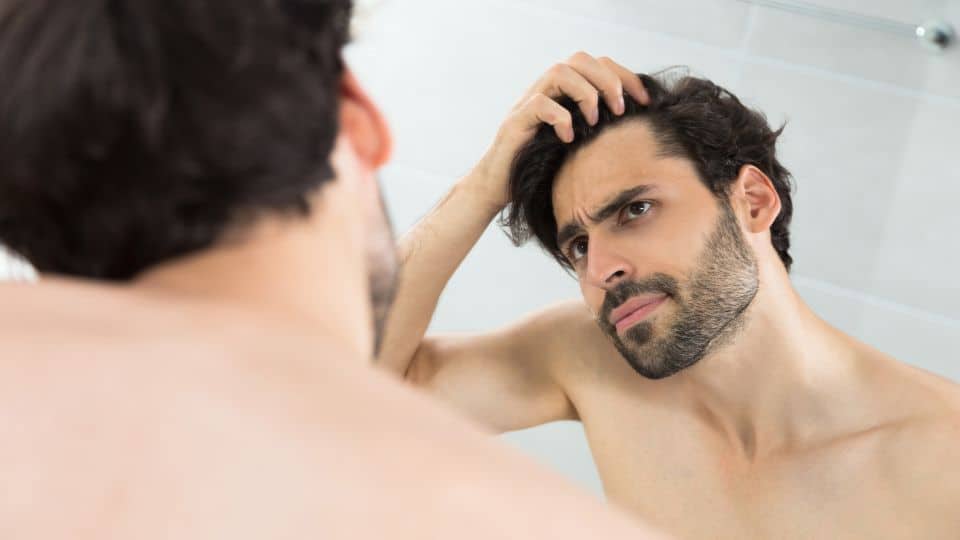כדור הקסם - האם פרופסיה באמת יכולה לעצור את נשירת השיער?