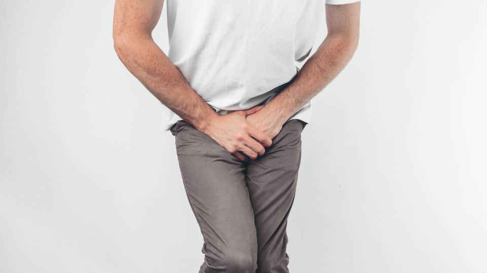 תסמונת הפין הקטן