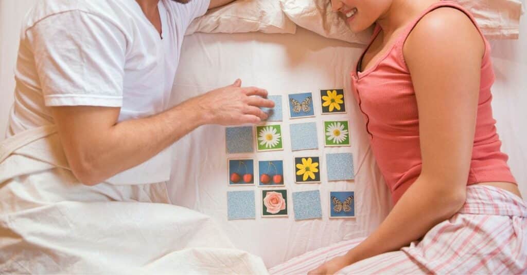 יצירת אווירה מתאימה