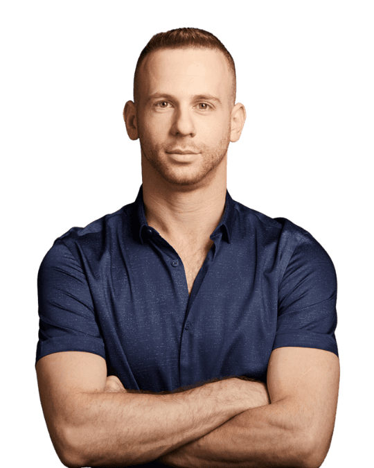 Asael Dreyer - Digipharm Owner