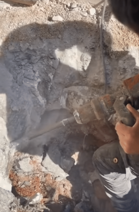 תמונה מתוך המאמר: איתור נזילות בגג