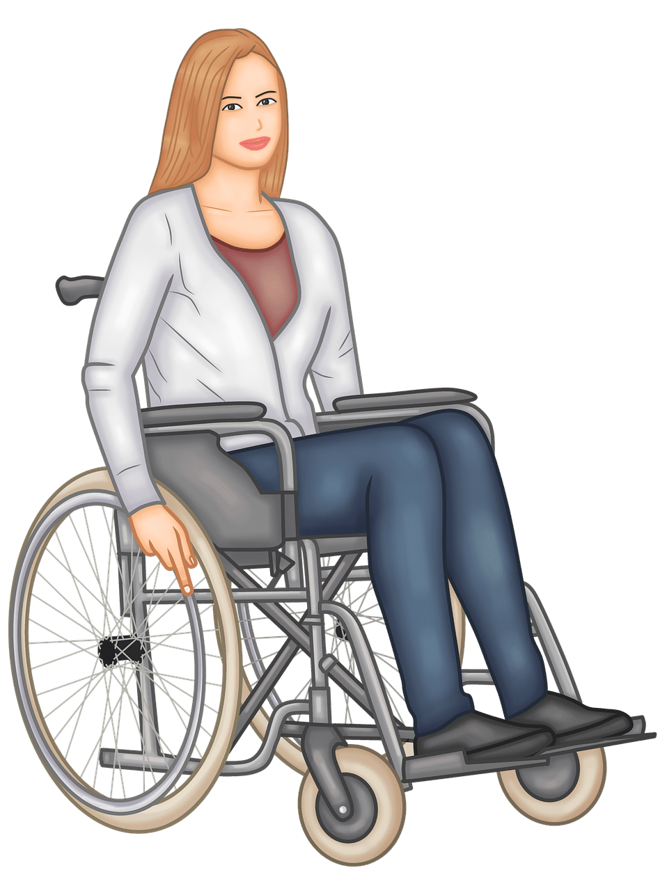 CRIPPLE