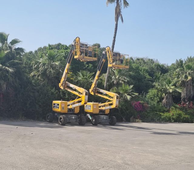 התאמת במות הרמה לצרכים ייחודיים