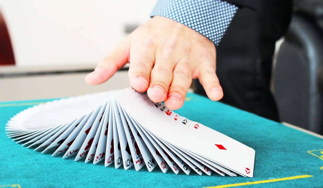 Magician