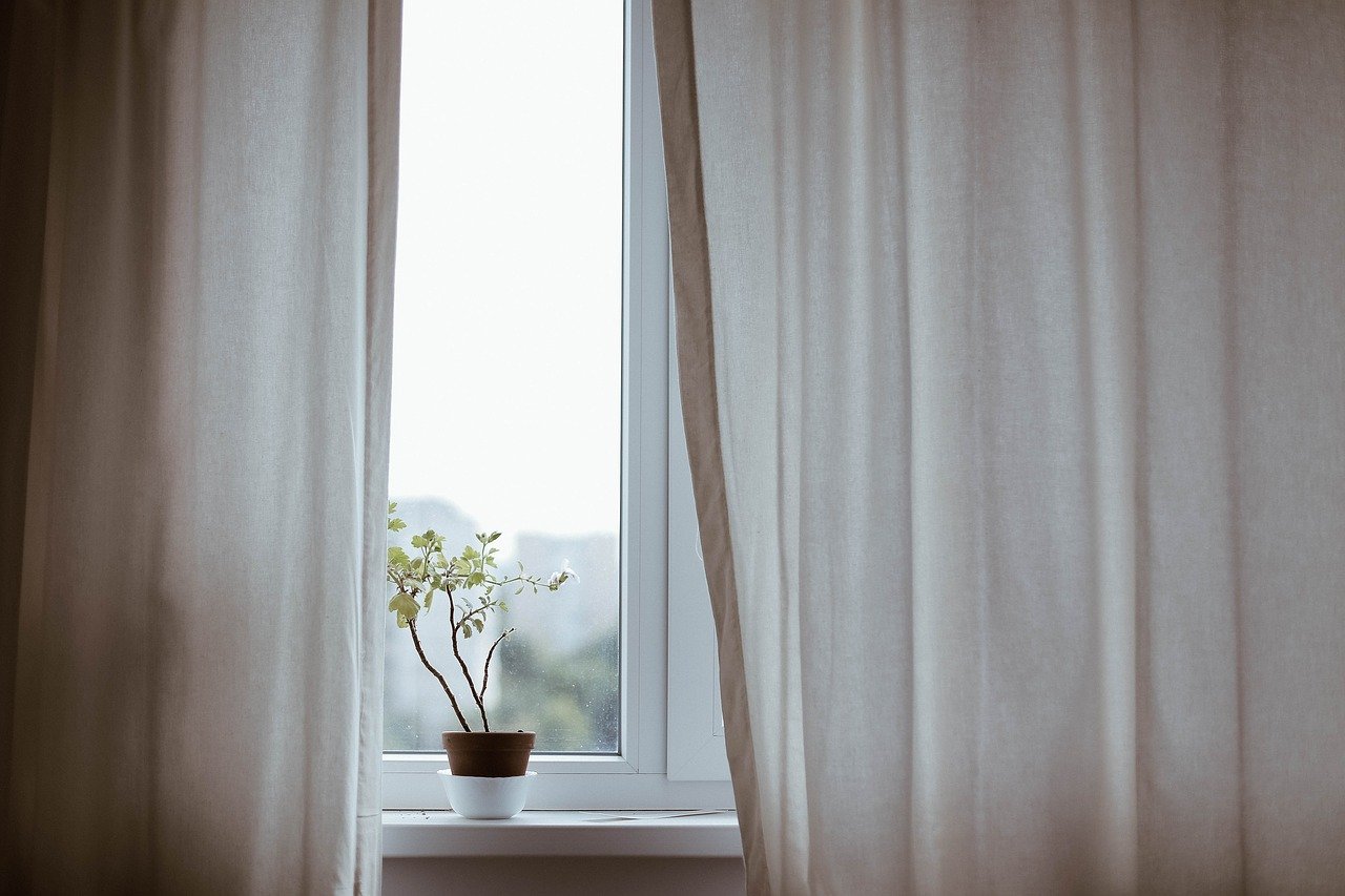 וילונות מעוצבים