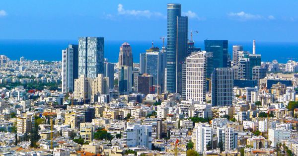 דירות שנמכרו בתל אביב – כל מה שאתם צריכים לדעת