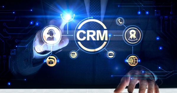איך מערכת CRM תשפר את העסק שלכם?