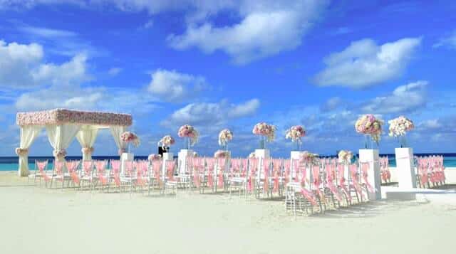 ארגון אירוע