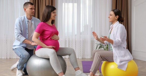 דולה או מיילדת פרטית המדריך הכן לזוגות בתחילת הדרך