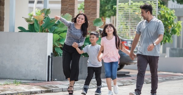 לבלות עם כל המשפחה מחוץ לבית עם קוצר נשימה: כך מתגברים על האתגרים